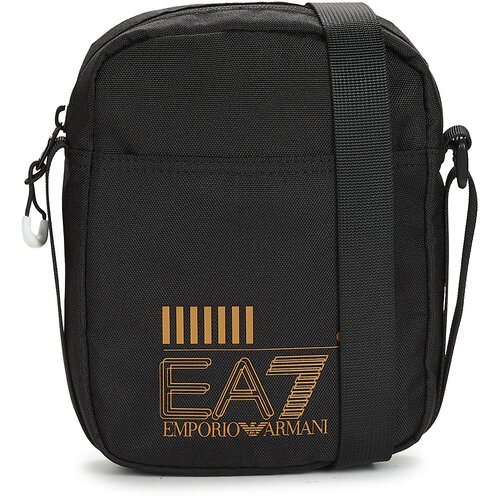 Ea7 Emporio Armani Torbice TRAIN CORE U POUCH BAG SMALL A - MAN'S POUCH BAG Črna Cene