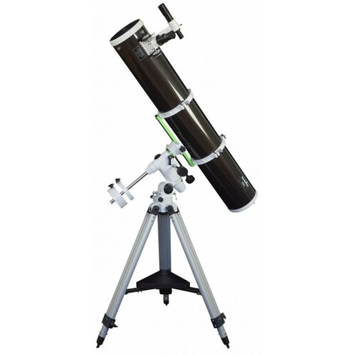 Skywatcher explorer-150PL (150/1200) newtonian reflector on EQ3 mount ( SWN1501eq3 ) Slike