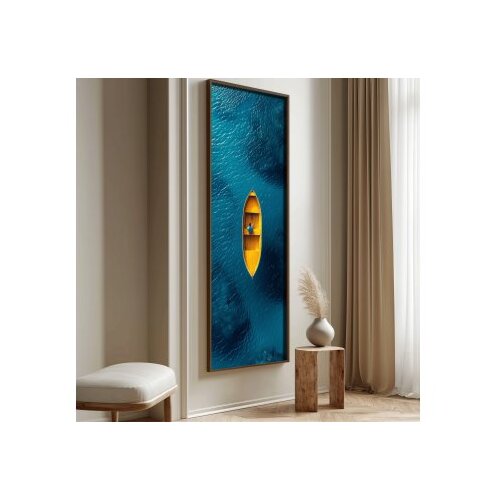 Wallity slika LONG004-S/120-40, 40x120cm Slike