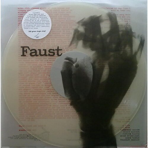 Faust  Cene