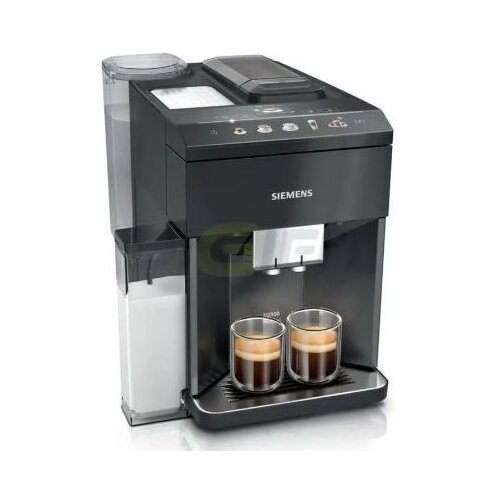 Siemens Automatic caffe aparat19 napitaka, aromaDouble, oneTouch DoubleCup, Cijene