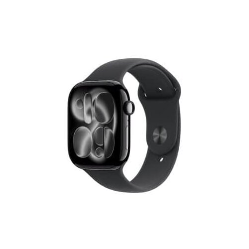  Pametni sat Apple Watch Series 11 46mm jet black Cijene