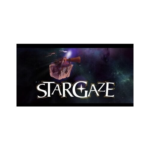  stargaze [vr] (pc) steam key europe Cene