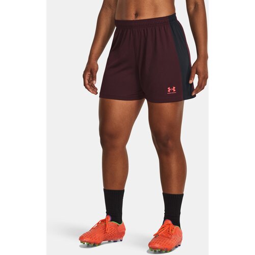 Under Armour Shorts UA W's Ch. Knit Short-MRN - Women Cene