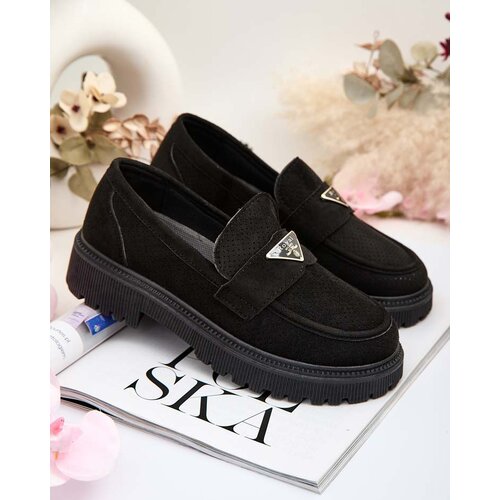 Resti Women's Biss moccasins Cene