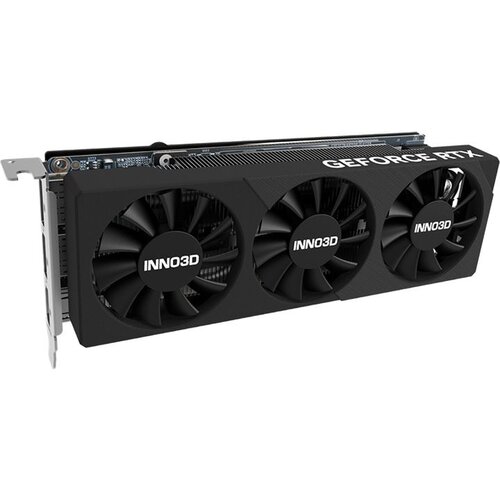 Inno3d GeForce RTX 5060 NVIDIA 8 GB GDDR7 Cijene