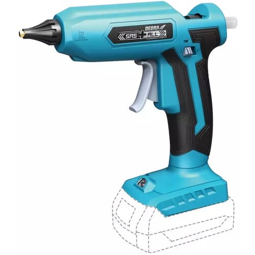 Dedra DED7052 hot glue gun /pen Cijene