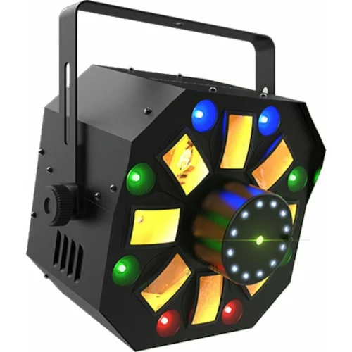 Chauvet Swarm Wash FX ILS