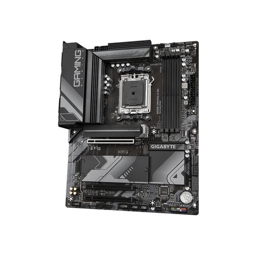 Gigabyte B650 Gaming X AX matična ploča Slike