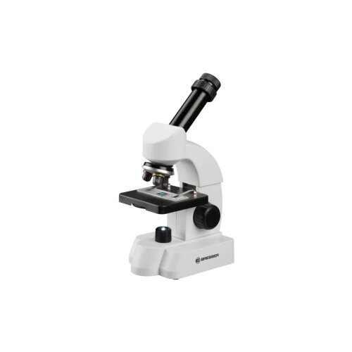 Bresser Optik Mikroskop Junior, 40 do 640X sa priborom,Bresser Slike