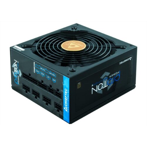 Chieftec proton series 750W atx napajalnik Slike