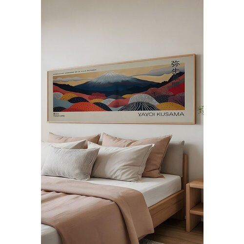 Wallity uramljena slika Artsmdfyty23-50120, 50x120 cm Cene