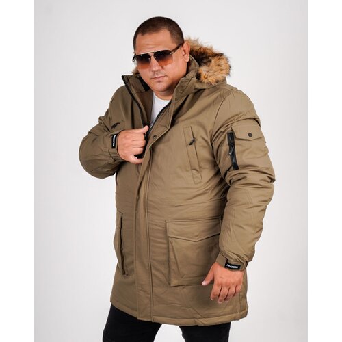 La Force Fashion jakna JP-88923 - bež Cene
