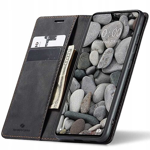 Spacecase OVITEK ZA POCO X6 RM NOTE 13 PRO 5G ČRN, (21967850) Cene