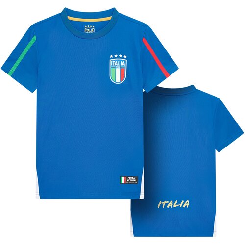  FIGC Italija Logo trening majica dres Cene