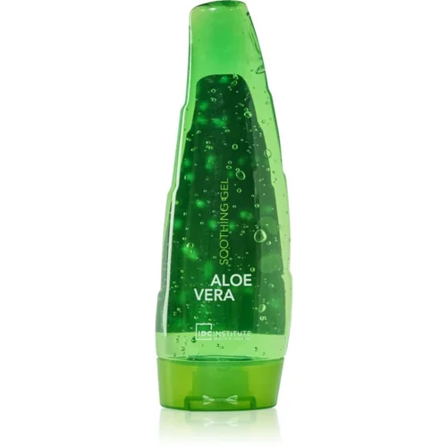 IDC INSTITUTE Aloe Vera pomirjajoči gel za telo 270 ml