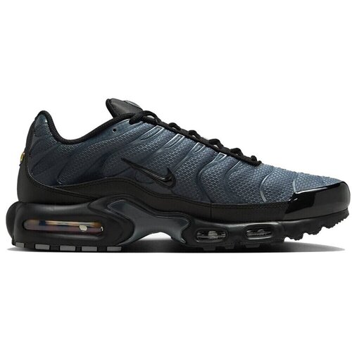 Nike Nizke superge Air Max Plus Črna Cene