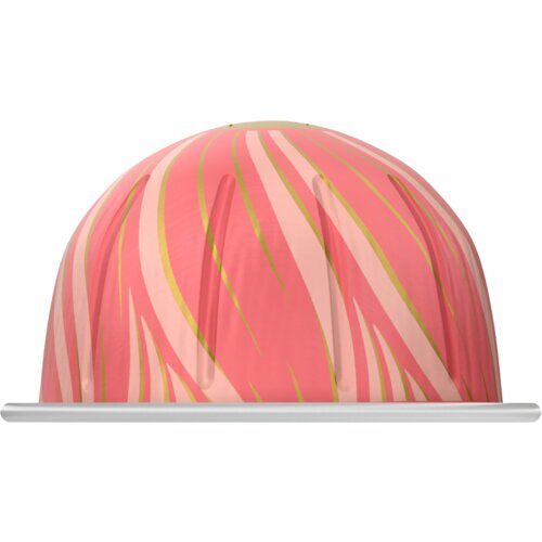 Nespresso Sweet Almond and Hibiscus Cene