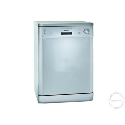 Končar PP60 IL5 mašina za pranje sudova Slike