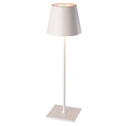 Master Lampa stolna tipa C NL2310017 bijela Cijene