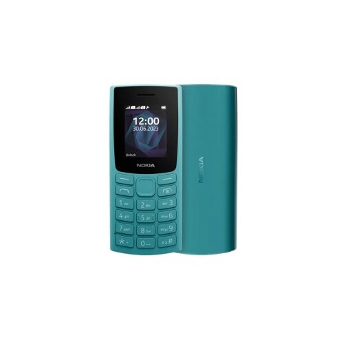  Mobitel Nokia N105 2023 green Cijene
