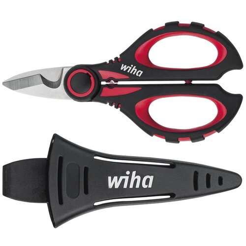 Wiha 41923 Električarske &scaron;kare za žicu+krimp 160mm z71706160 Cijene