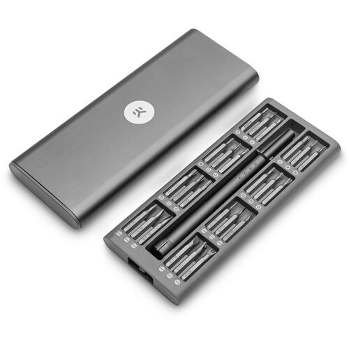 EK WATER BLOCKS EK Loop Screwdriver Basic Set Precision screwdriver Slike