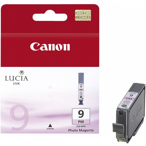 Canon PGI-9 PM photo magenta Slike