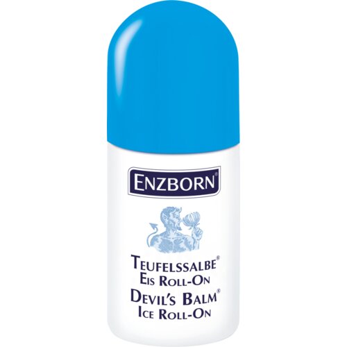 ENZBORN Hladilni roll-on z vražjim krempljom - 50 ml Cene