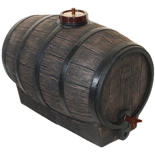 Roto Bure za vino/rakiju 200l Cene