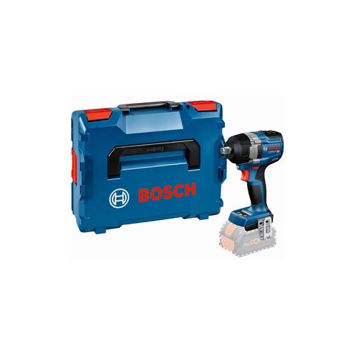 Bosch Udarni odvrtač GDS 18V-750 C 06019L9001 Cene