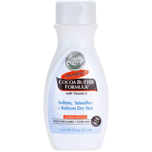 Palmer's Hand & Body Cocoa Butter Formula omekšavajući balzam za zaglađivanje suhe kože 250 ml Cijene