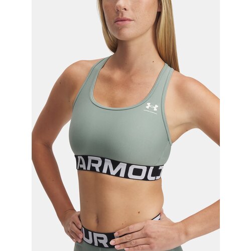 Under Armour Women&amp;#039;s bra UA HG Mid Branded - Women&amp;#039;s Slike
