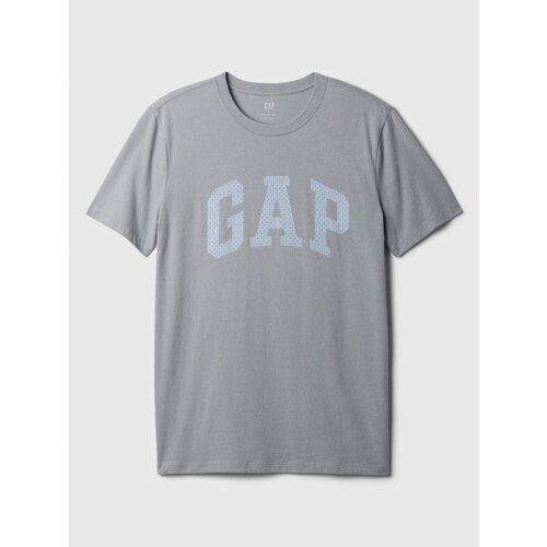 GAP T-shirt with logo - Men's Cene