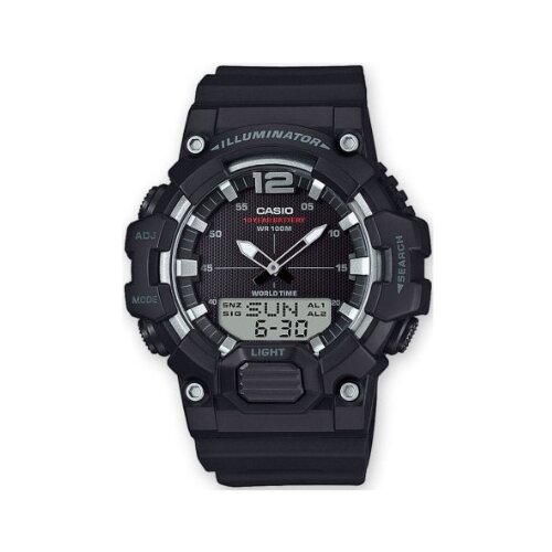 Casio mo&amp;scaron;ka ročna ura HDC-700-1AVEF Slike