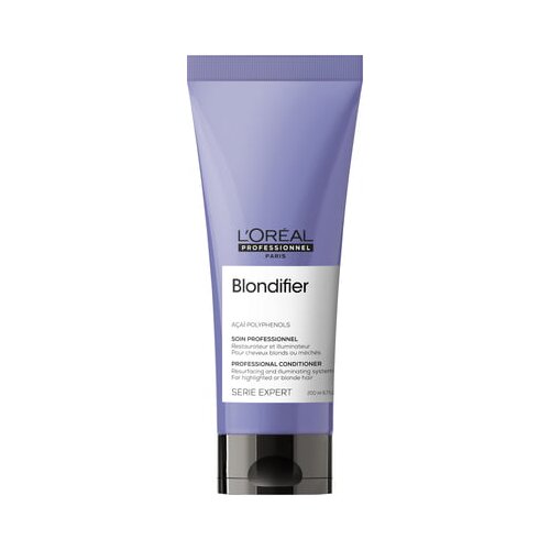 L&amp;acute;Or&amp;eacute;al Paris Blondifier Conditioner 200 ml Slike