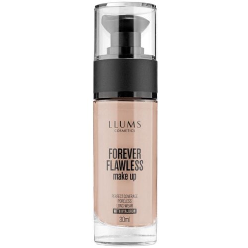 LLUMS forever flawless tečni puder 015 beige 30ml Cene