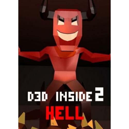 Steam D3D INSIDE 2: HELL (PC) Key GLOBAL Cene