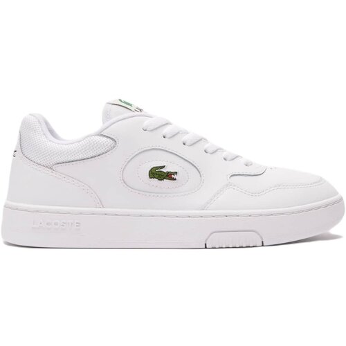 Lacoste Modne superge Lineset Bela Cene