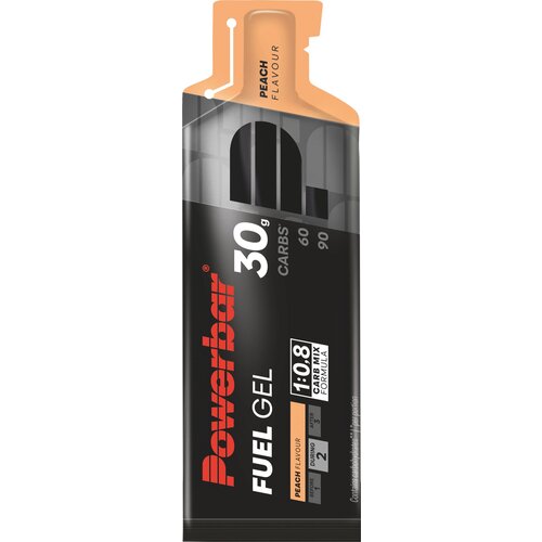 PowerBar Fuel Gel 30 Lemon - Peach Slike