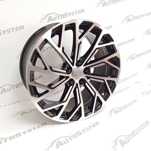  FELGA ALUMINIJUMSKA AUDI 19X8.5 Y0081 Cijene