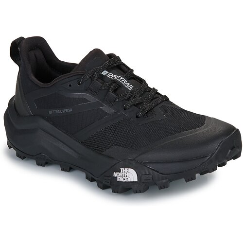 The North Face W OFFTRAIL VERSA Crna Slike
