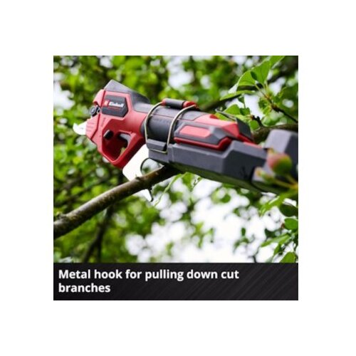 Einhell gp-ls 18/28 li t bl-solo, teleskop makaze za orezivanje, 2u1 3408330 Cene