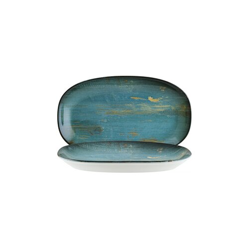  Madera Mint Gourment ovalni pladanj Cijene
