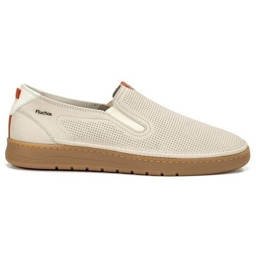 Fluchos Nizke superge F1946 Modra Slike