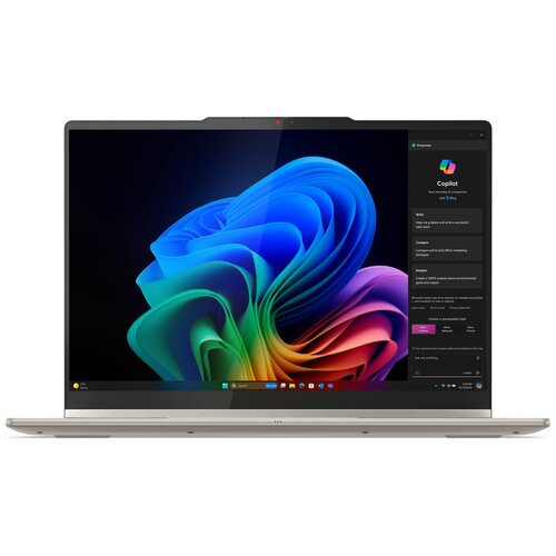 Lenovo Yoga 7 2-in-1 R AI 7 14i OLED WUXGA Touch zaslon 32/1TB, (5000003222) Slike