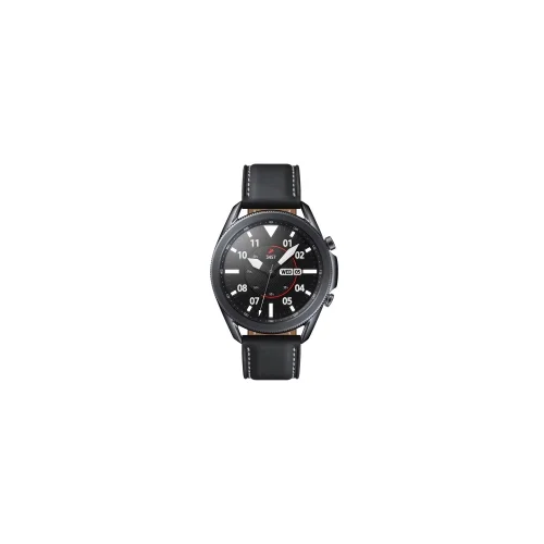 Samsung pametni sat Galaxy Watch 3 45mm Crni