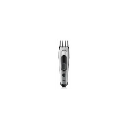 Braun Hair Clipper HC5090 prirezovalnik za lase + 2 nastavka Slike