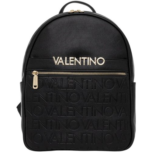 Valentino Bags Nahrbtniki CORA VBS9OO20 Črna Cene