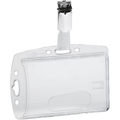 Durable ovitek za magnetne kartice 54x85mm, (8005), 25 kos DU800519 Cene